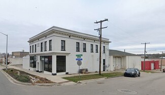 Plus de détails pour 570 Grandville Ave, Grand Rapids, MI - Industriel/Logistique à louer