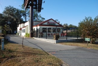 Plus de détails pour 2529 Apalachee Pky, Tallahassee, FL - Local commercial à louer
