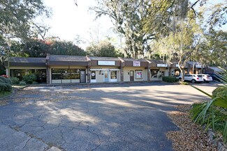 Plus de détails pour 1700-1712 Thomasville Rd, Tallahassee, FL - Local commercial à vendre
