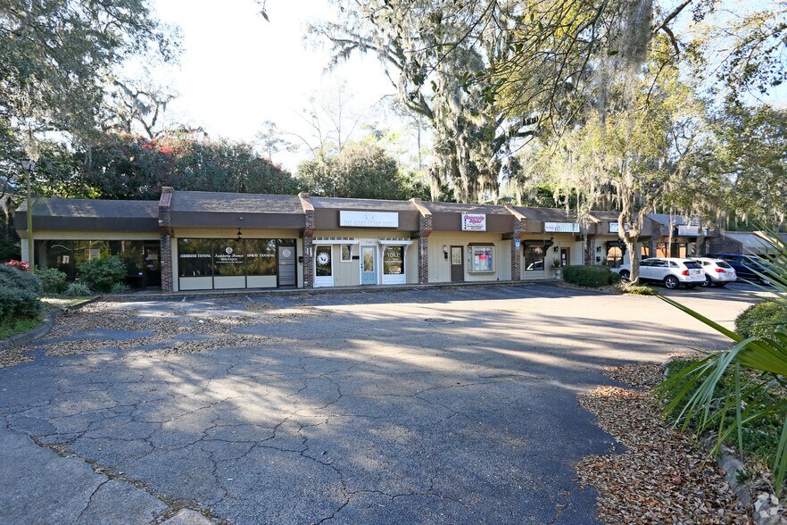 1700-1712 Thomasville Rd, Tallahassee, FL à vendre - Photo principale – Image 1 sur 7