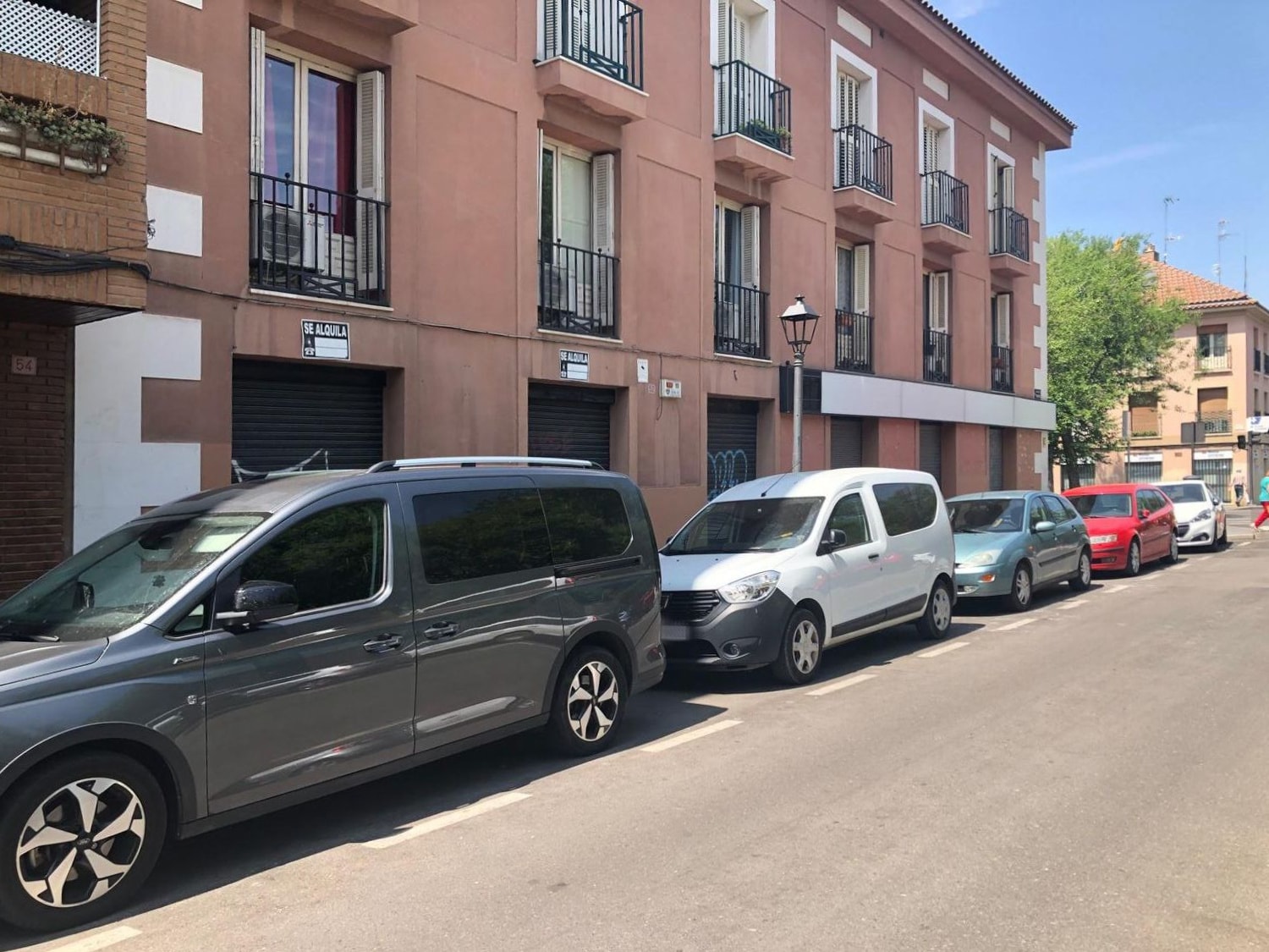 Calle Del Rey, 9, Aranjuez, Madrid à louer Photo intérieure– Image 1 sur 2