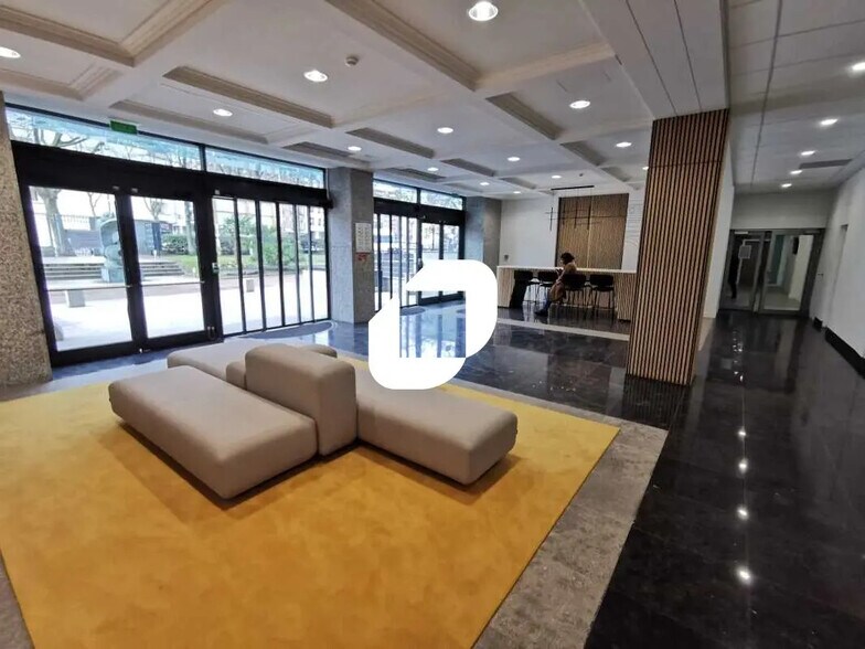 91-99 Avenue Aristide Briand, Montrouge à vendre - Photo de l’immeuble – Image 3 sur 18