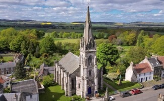 Plus de détails pour 64 Cross Wynd, Falkland - Spécialisé à vendre