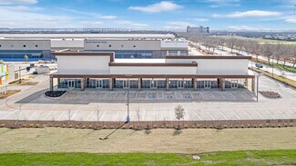 Plus de détails pour 3400 TX-114, Fort Worth, TX - Local commercial à louer