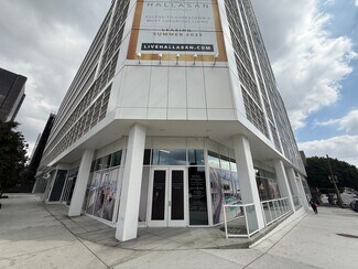 Plus de détails pour 696 S New Hampshire Ave, Los Angeles, CA - Local commercial à louer