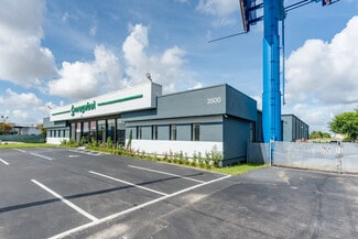 Plus de détails pour 3500 NW 77th Ct, Doral, FL - Industriel/Logistique à vendre