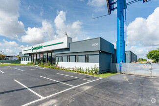 Plus de détails pour 3500 NW 77th Ct, Doral, FL - Industriel/Logistique à vendre