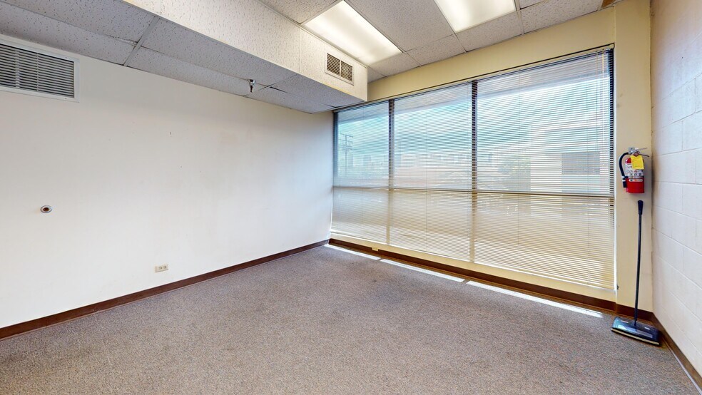 1542 Young St, Honolulu, HI à vendre - Photo de l’immeuble – Image 2 sur 26