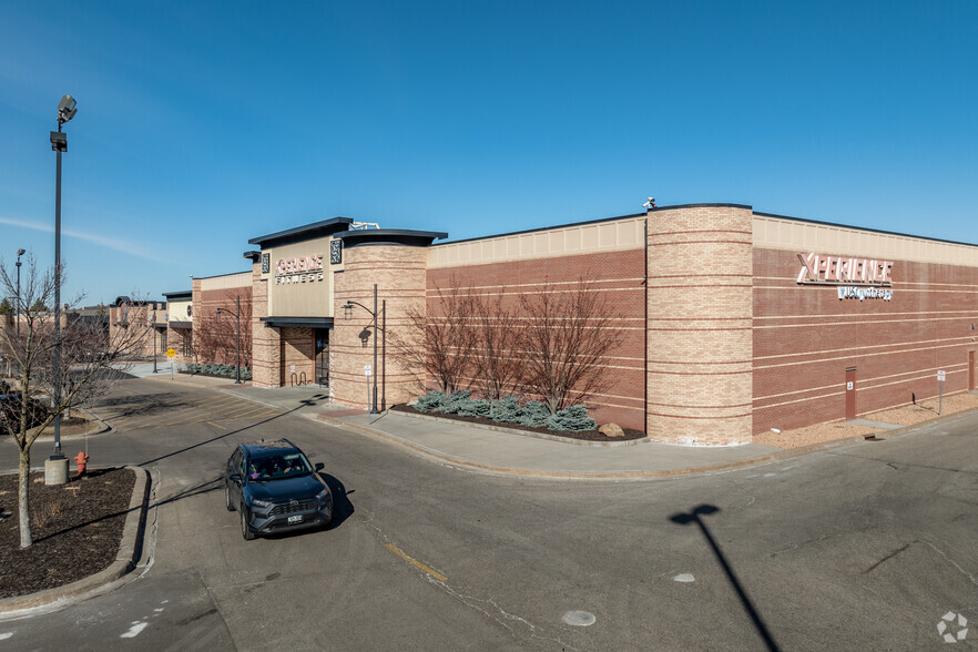 1505-1555 Queens Dr, Woodbury, MN à louer - Photo de l’immeuble – Image 3 sur 6
