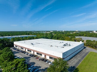Plus de détails pour 180 Lehigh Ave, Lakewood, NJ - Industriel/Logistique à louer