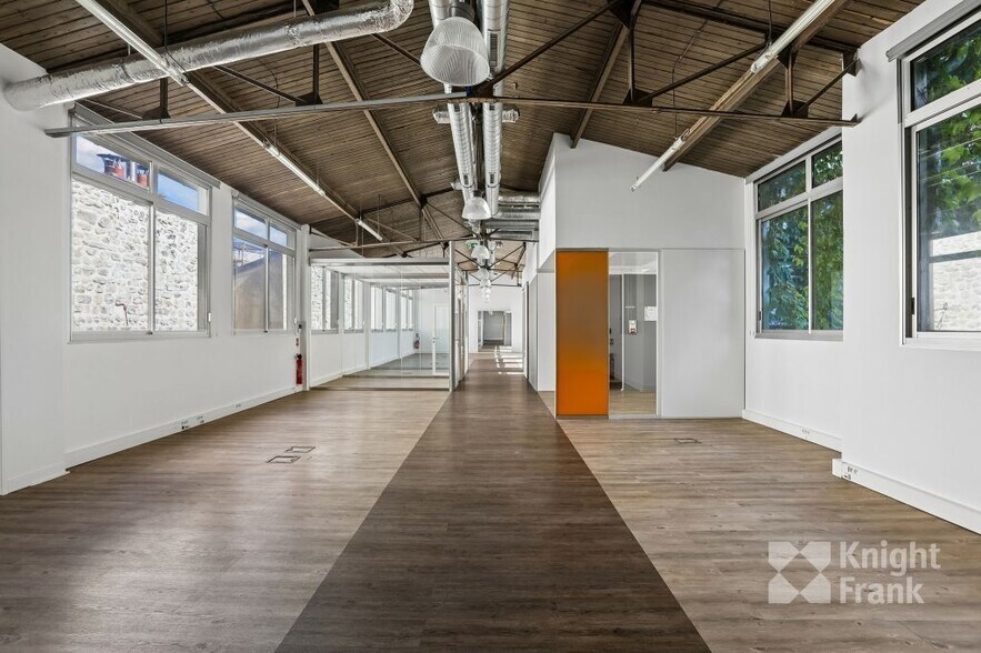146 Boulevard De Charonne, Paris à louer - Photo de l’immeuble – Image 3 sur 8
