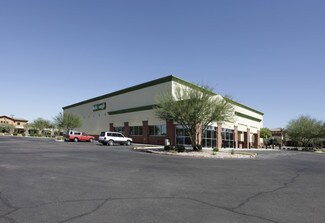 Plus de détails pour E Guadalupe Rd, Gilbert, AZ - Local commercial à louer