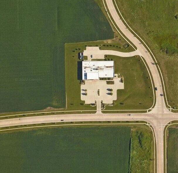 1002 Interstate Dr, Champaign, IL à louer - Photo de l’immeuble – Image 2 sur 5