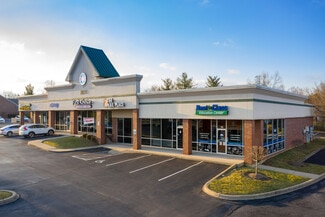 Plus de détails pour 3831 Ruckriegel Pky, Louisville, KY - Local commercial à louer