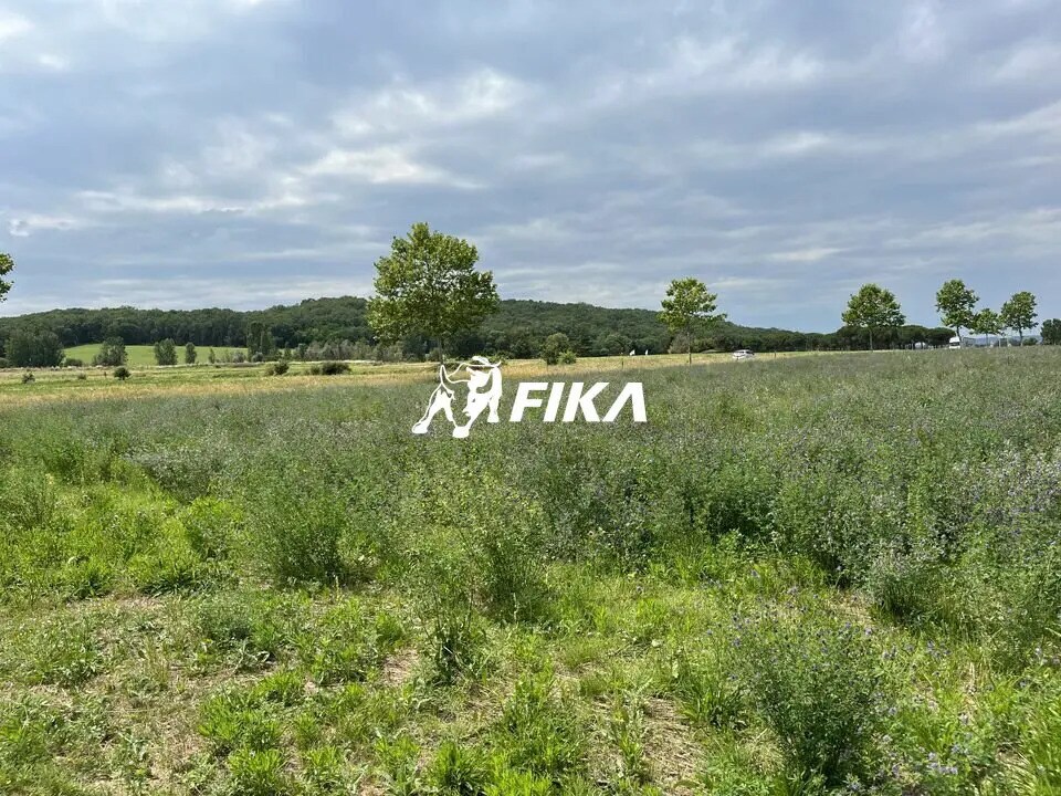 Terrain dans Lavaur à vendre Aérien– Image 1 sur 1