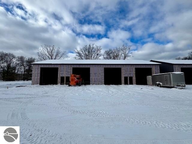 2403 Aero-Park ct, Traverse City, MI à vendre Photo principale– Image 1 sur 13