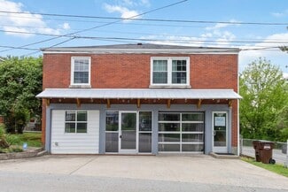 Plus de détails pour 104 Bennington Ct, Richmond, KY - Bureau à louer