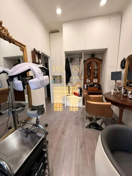 Local commercial dans Levallois-Perret à louer - Photo intérieure – Image 3 sur 8