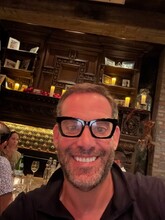 Lenny Olim