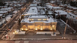 Plus de détails pour 2777 Hylan Blvd, Staten Island, NY - Bureau à vendre