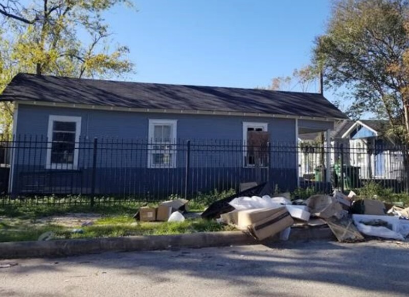 2106 West St, Houston, TX à vendre - Photo de l’immeuble – Image 2 sur 12