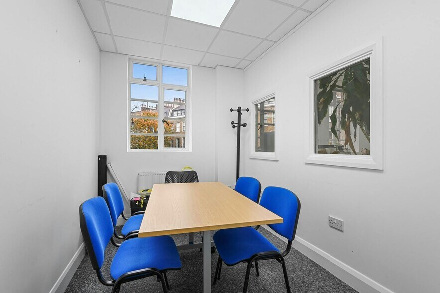 21 John St, Londres à louer - Photo de l’immeuble – Image 3 sur 5