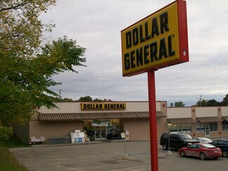 Plus de détails pour 395 E State St, Belding, MI - Local commercial à vendre