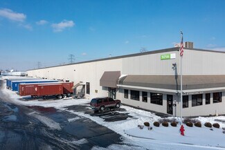 Plus de détails pour 9756 International Blvd, Cincinnati, OH - Industriel/Logistique à louer