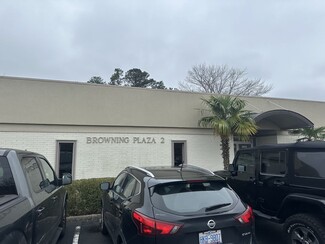 Plus de détails pour 4010 Oleander Dr, Wilmington, NC - Bureau à louer