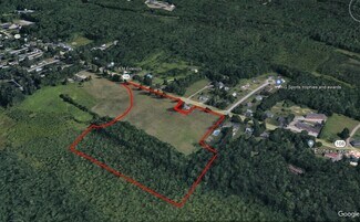 Plus de détails pour 0 Rochester Hill Rd, Rochester, NH - Terrain à vendre