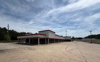 Plus de détails pour 3636 Honea Egypt Rd, Montgomery, TX - Local d'activités à louer
