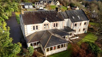 Plus de détails pour Bunoich Brae, Fort Augustus - Hôtellerie à vendre
