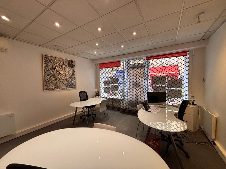 52 Rue Du Montparnasse, Paris à louer - Photo intérieure – Image 3 sur 18