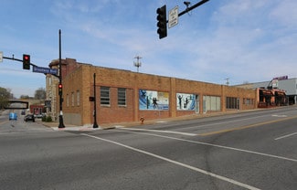 Plus de détails pour 1660-1664 Broadway St, Kansas City, MO - Bureau à louer