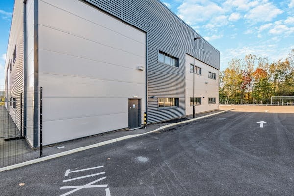 Hall Ave, Ashford à louer Photo de l’immeuble– Image 1 sur 13