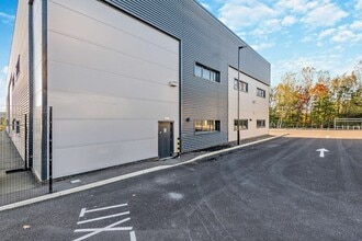 Hall Ave, Ashford à louer Photo de l’immeuble– Image 1 sur 13