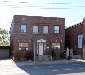 Plus de détails pour 770 Barton St E, Hamilton, ON - Hôtellerie à vendre
