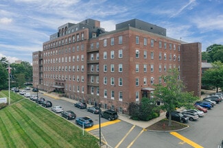 Plus de détails pour 77 Warren St, Brighton, MA - Bureau à louer