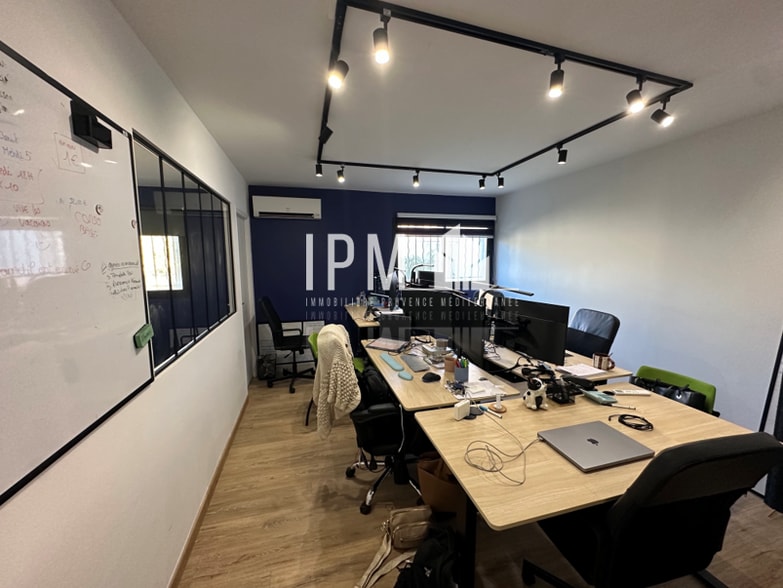 12 Avenue Lamartine, Les Pennes-Mirabeau à louer - Photo de l’immeuble – Image 3 sur 6