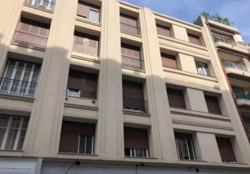 Local d’activités dans Nice à louer - Photo de l’immeuble – Image 3 sur 19