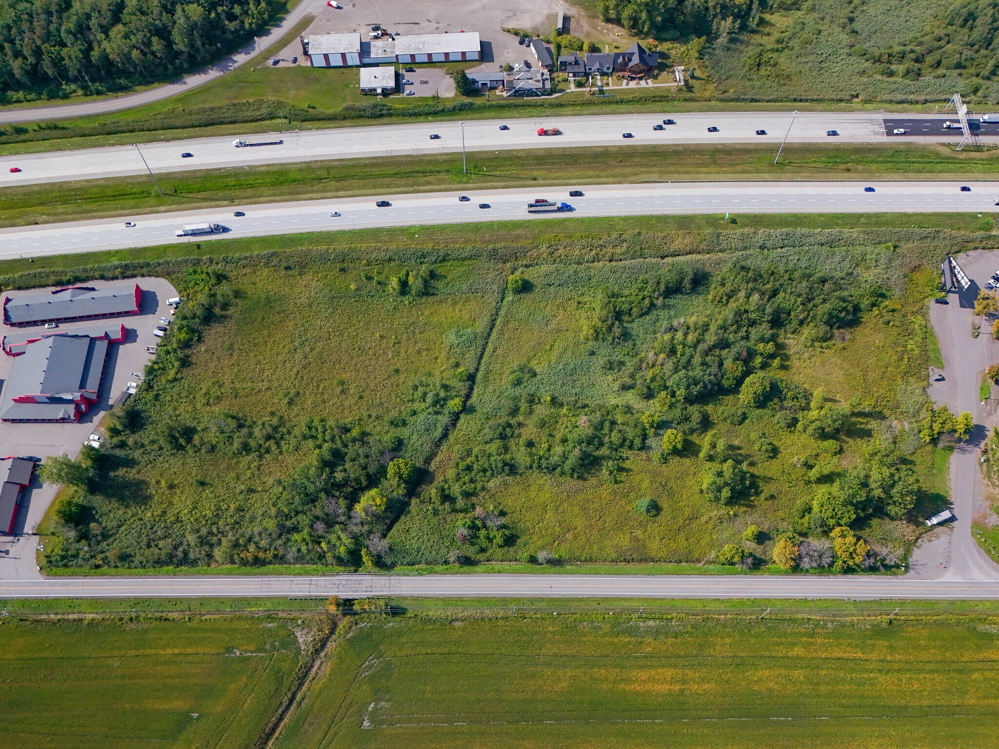Montée Guénette, Mirabel, QC à vendre Photo principale– Image 1 sur 9