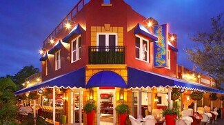 Plus de détails pour 250-290 E Atlantic Ave, Delray Beach, FL - Local commercial à louer