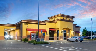 Plus de détails pour 10834 Trinity Pky, Stockton, CA - Local commercial à vendre