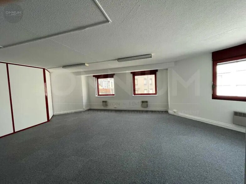 Bureau dans Lyon à louer - Photo intérieure – Image 3 sur 8