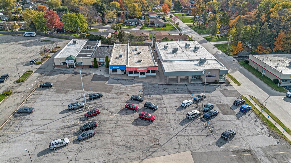 2931 Niles Ave, Saint Joseph, MI à vendre - Photo de l’immeuble – Image 2 sur 20