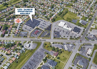 Plus de détails pour 540 Dick Rd, Buffalo, NY - Bureau, Bureau/Local commercial à louer