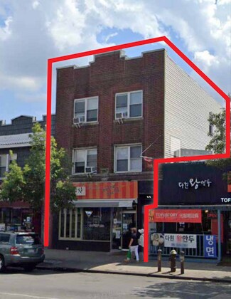 Plus de détails pour 152-24 Northern Blvd, Flushing, NY - Local commercial à vendre