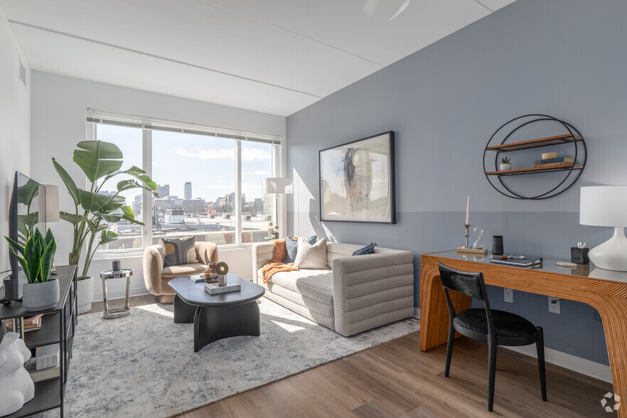 570 N 5th St, Philadelphia, PA à louer - Photo intérieure – Image 2 sur 39