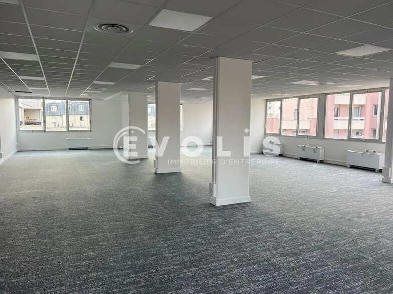 Bureau dans Paris à louer - Photo intérieure – Image 3 sur 3