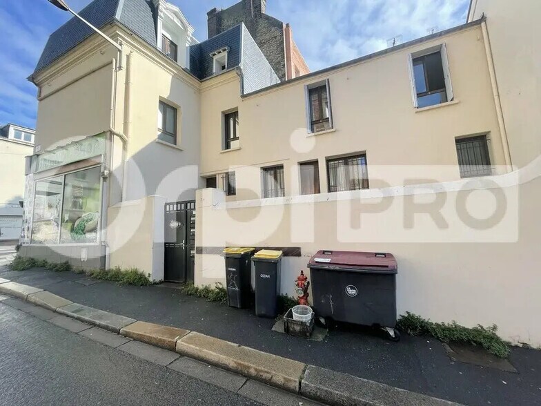 Local commercial dans Le Havre à vendre - Photo de l’immeuble – Image 2 sur 9